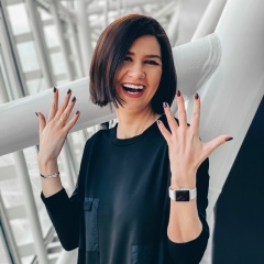 Евгения Дерендяева, 09.06, Екатеринбург