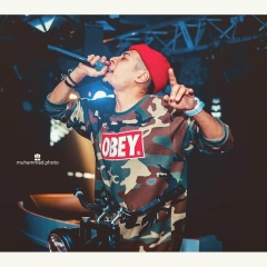 Рустам Вингелевский, 18.02, Бишкек