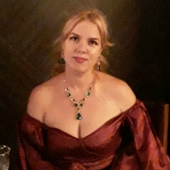 Светлана Кассина, 09.04.1988, Екатеринбург