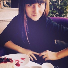 Арина Предместникова, 18.01, Одесса