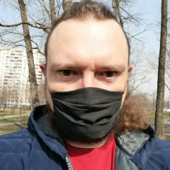 Дима Нефёдов, 28.06, Москва