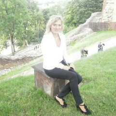 Елена Палкевичене, 10.06, Вильнюс