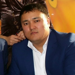 Марат Жабықбаев, 04.10.1983, San Francisco