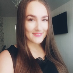 Мария Старкова, 25.05, Хабаровск