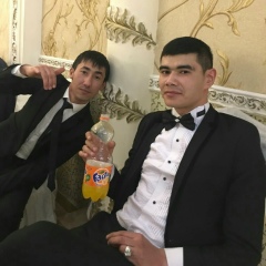 Dasi Salishev, 20.03.1992, Madrid