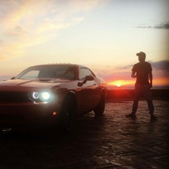 Заза Логуа, 09.02, Москва