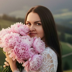 Ирина Соловьева, 16.10, Москва