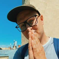 Слава Самородкин, 23.05.1990, Дзержинск