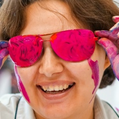 Мария Гусаренко, 24.03.1992, Новокузнецк