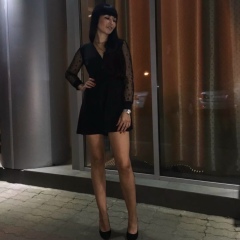 Ксения Порядина, 12.04, Ярославль