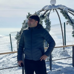 Мири Халилов, 05.10.1993, Бахмут / Артемовск