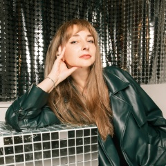 Ирина Быкова, 26.04.1984