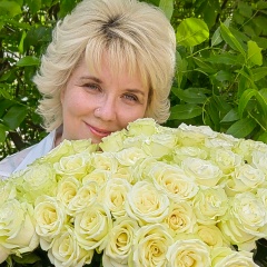 Анна Голубева, 14.03.1983, Орёл