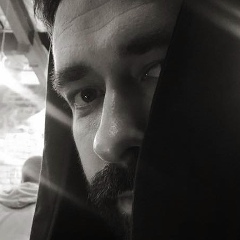 Данил Лигинченко, 28.08.1985, Москва