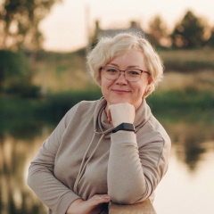 Лена Тукаева, 06.01, Ижевск