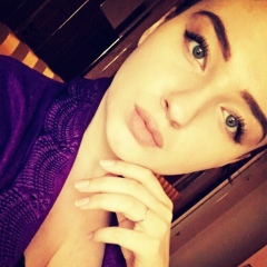 Мария Морозова, 08.03