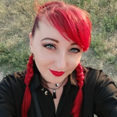 Ленчик Сердюкова, 02.05.1986, Мариуполь