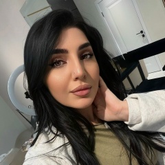 Татевик Саркисян, Георгиевск