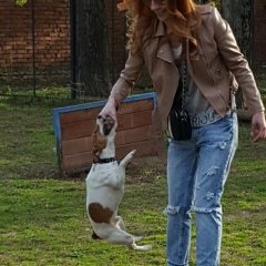 Ольга Юрьевна, 05.10, Москва