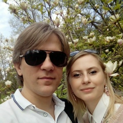 Галина Симута, 01.08.1983, Бровары