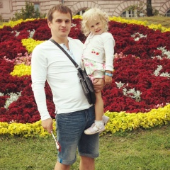 Олег Кравчук, 24.05.1983