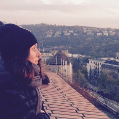 Элина Смирнова, 20.06, Санкт-Петербург