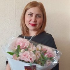 Лилия Лодочникова, 24.02, Челябинск