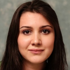 Елена Стахина, 28.06.1988, Москва