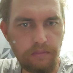 Андрей Каппес, 16.05.1989, Алматы