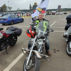 Алексей Пронин