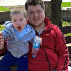 Сергей Закуповский, 16.08, Береза