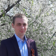 Юрий Щеглов, 01.01.1989, Зарайск