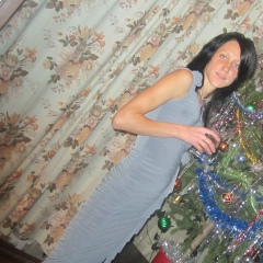 Оксана Шведкая, 22.12.1988, Переславль-Залесский