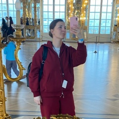 Светлана Бегунова, 25.02, Выборг