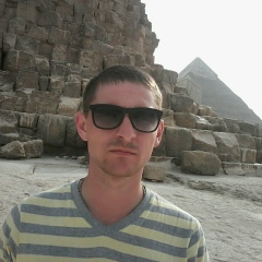 Рома Кондратюк, 30.10, Бердичев