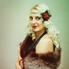 Уляна Кордиш, 25.02.1991