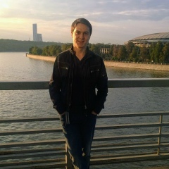 Egor Merzlyakov, 29.07.1987, Санкт-Петербург