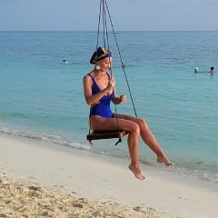 Sveta Konfeta, 28.11.1988, Санкт-Петербург