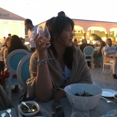 Гульназ Тастандиева, 29.04, Алматы