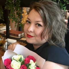 Мария Казаченко, 03.09, Москва