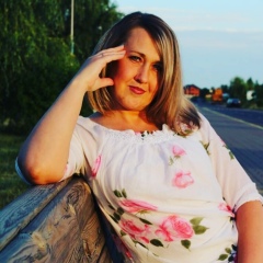 Людмила Акалатович, 07.03.1975, Барановичи