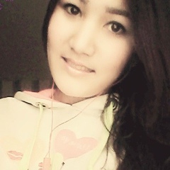 Азиза Аяпберген, 01.06.1997, Уральск