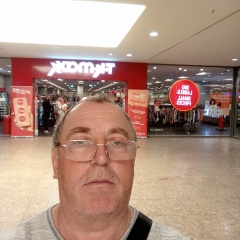 Илья Величко, 23.07, Санкт-Петербург