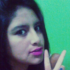 Erykita Ventura, 21.12.1997, Lima