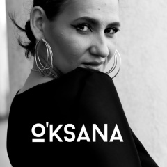 Оксана Шигапова, 03.09.1983, Альметьевск