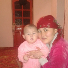 Жанерке Атабекова, 21.01.1992, Алматы