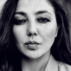 Яна Колмогорова, 14.11.1986, Екатеринбург