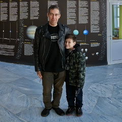 Миша Машненков