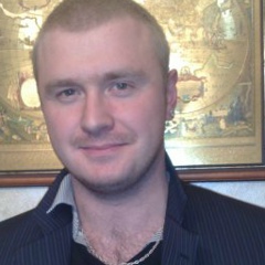 Андрюха Домовой, 13.04, Санкт-Петербург