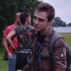 Алексей Зотов, 26.03, Москва